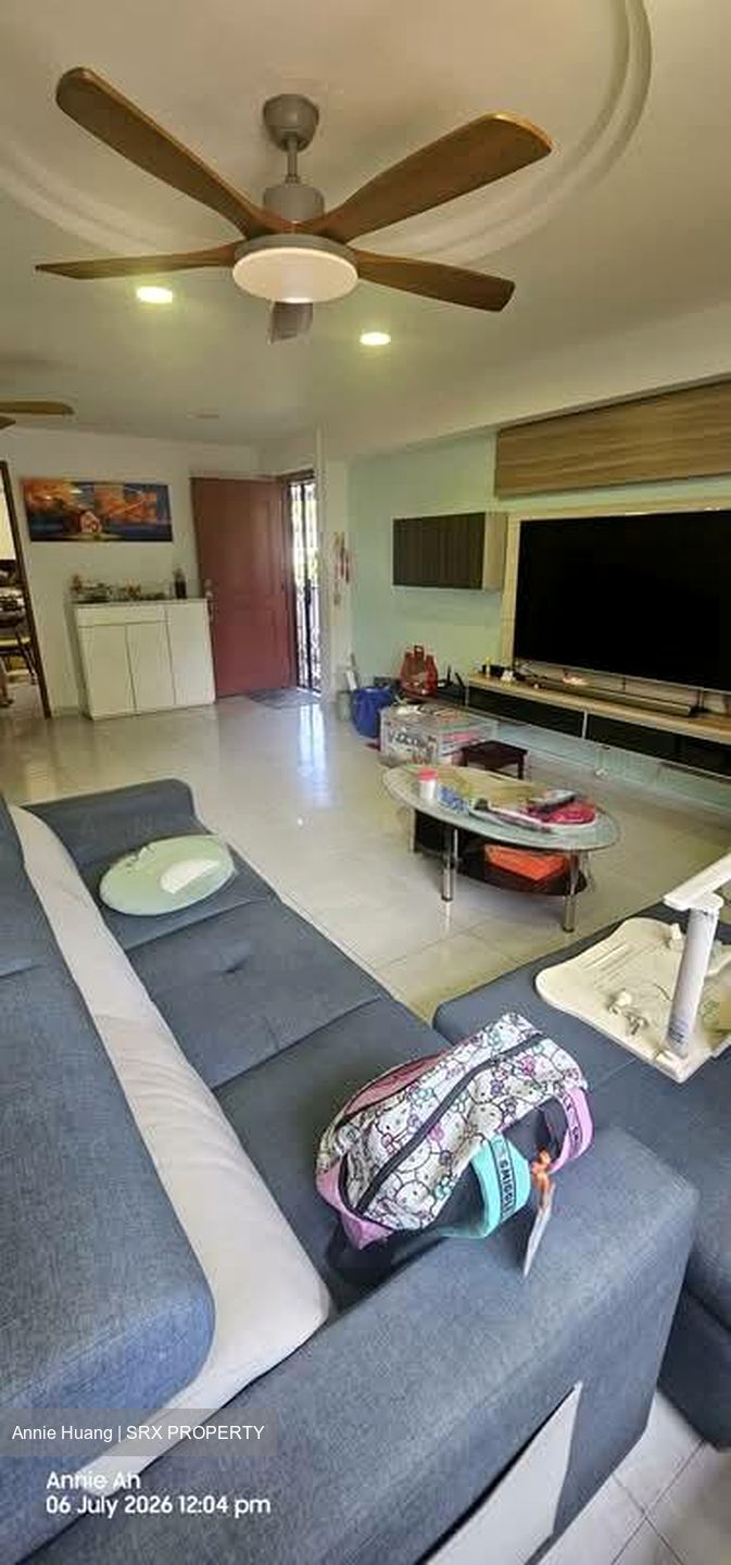 Blk 768 Pasir Ris Street 71 (Pasir Ris), HDB 4 Rooms #601571981